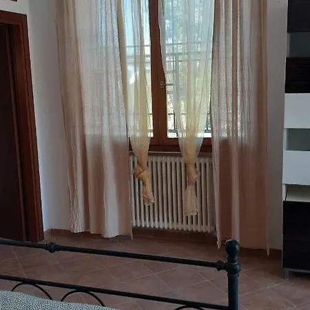 Ai Boschi Appartement Ozzano dell'Emilia
