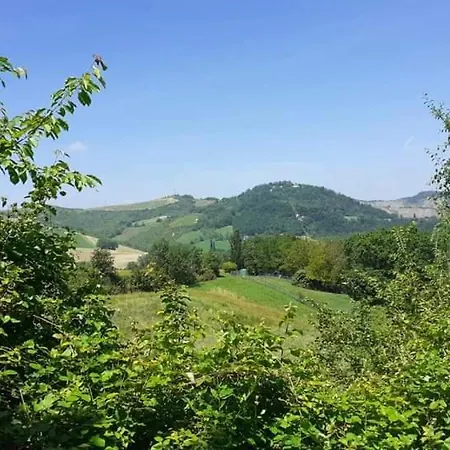 Appartement Ai Boschi Ozzano dell'Emilia