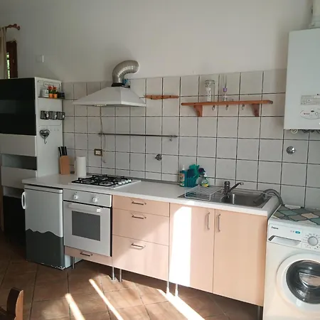 Appartement Ai Boschi Ozzano dell'Emilia