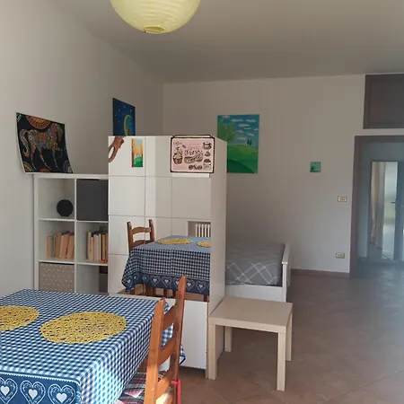 Ai Boschi Ozzano dell'Emilia