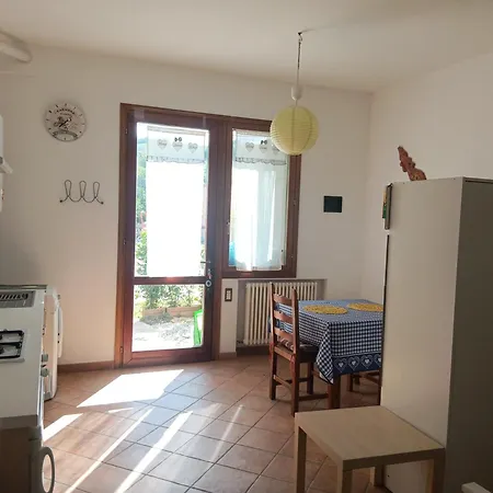 Appartement Ai Boschi