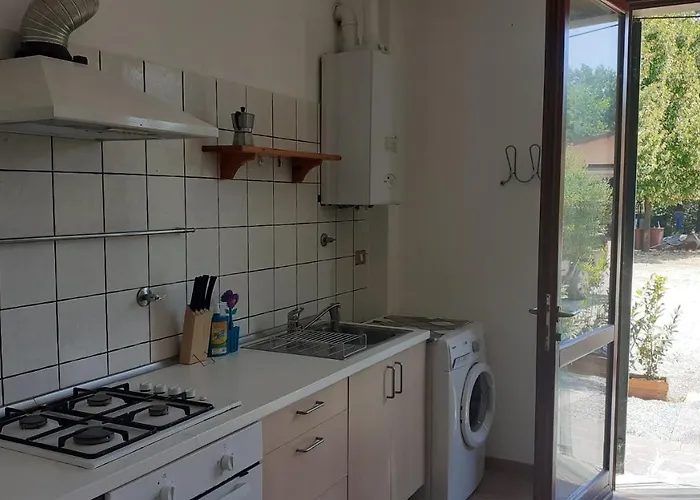 Ai Boschi Ozzano dell'Emilia