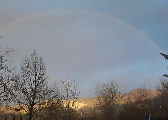 Ai Boschi Ozzano dell'Emilia