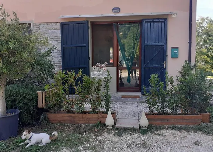 Ai Boschi * Ozzano dell'Emilia