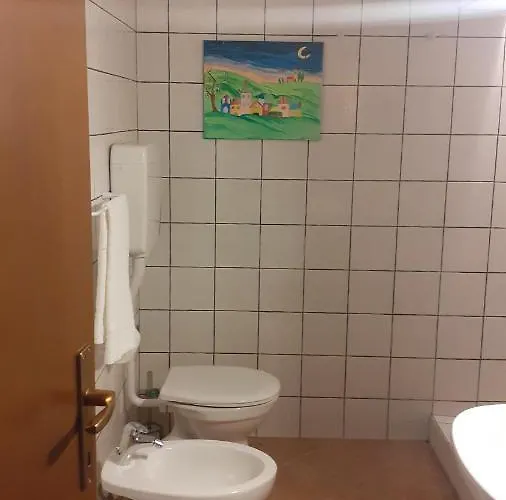 Appartement Ai Boschi Ozzano dell'Emilia