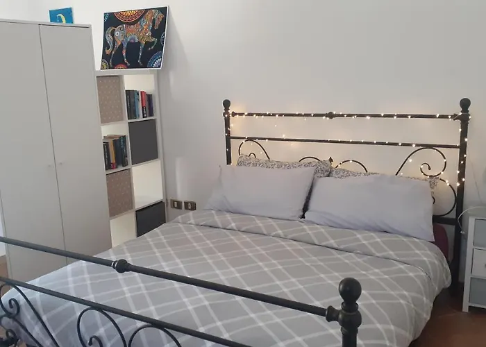 Appartement Ai Boschi *