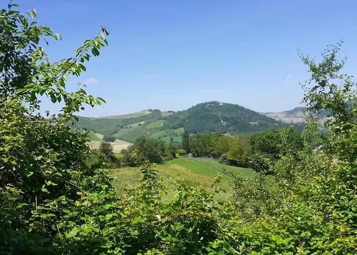 Appartement Ai Boschi Ozzano dell'Emilia