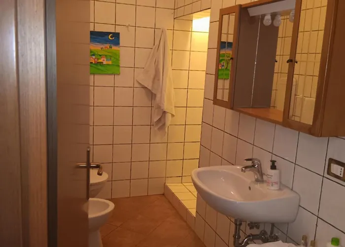 Ai Boschi Appartement Ozzano dell'Emilia