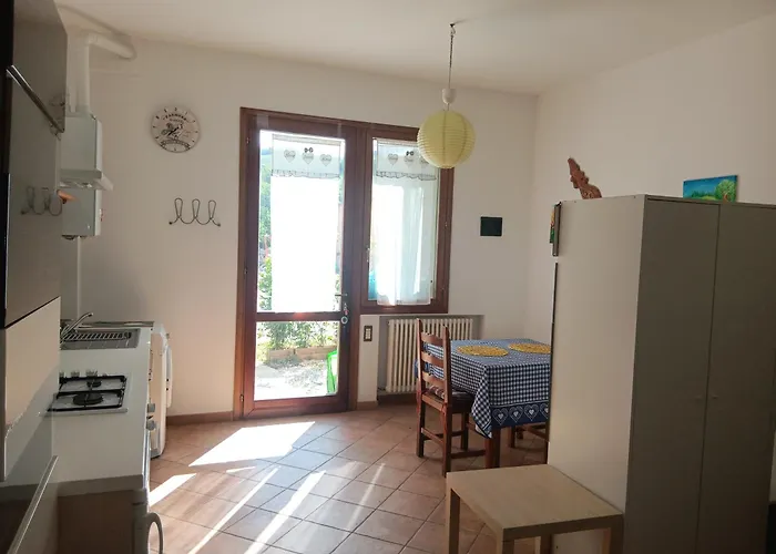 Appartement Ai Boschi