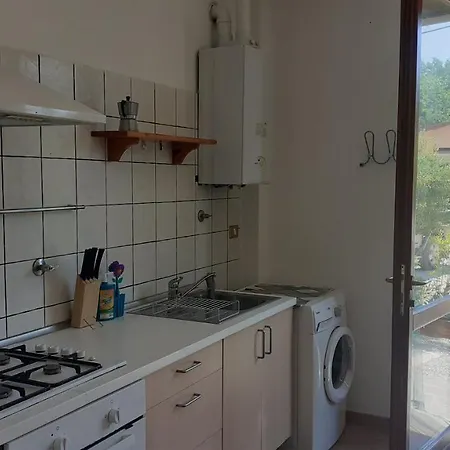 Ai Boschi Ozzano dell'Emilia