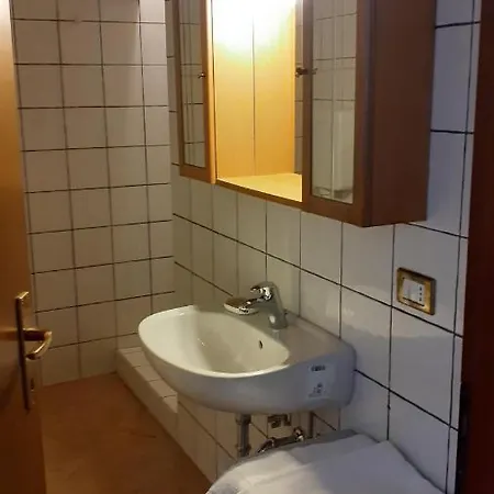 Ai Boschi Διαμέρισμα *