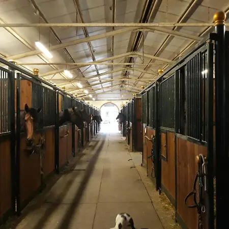 Ai Boschi Apartamento *