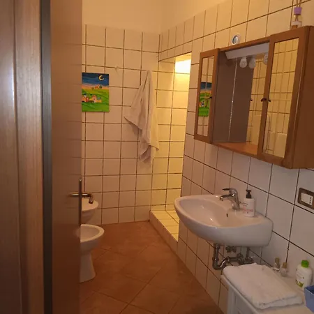 Ai Boschi Διαμέρισμα Ozzano dell'Emilia