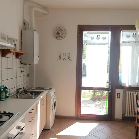 Ai Boschi Διαμέρισμα