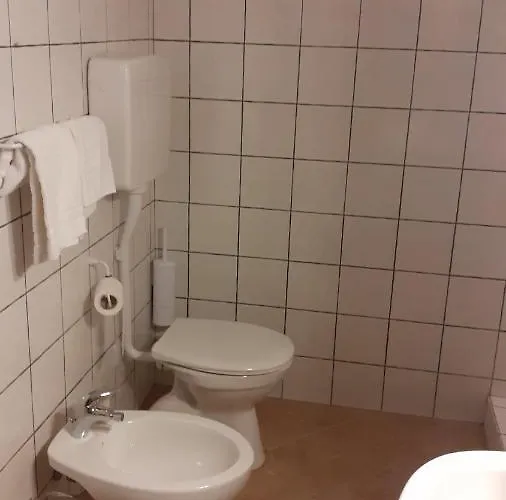 Apartamento Ai Boschi