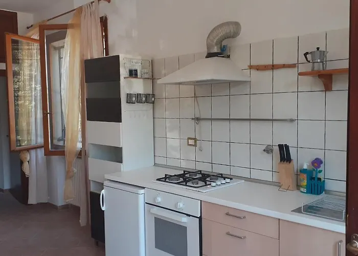 Ai Boschi * Ozzano dell'Emilia