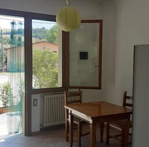 Ai Boschi Apartamento *