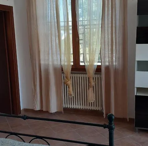 Ai Boschi Apartamento Ozzano dell'Emilia