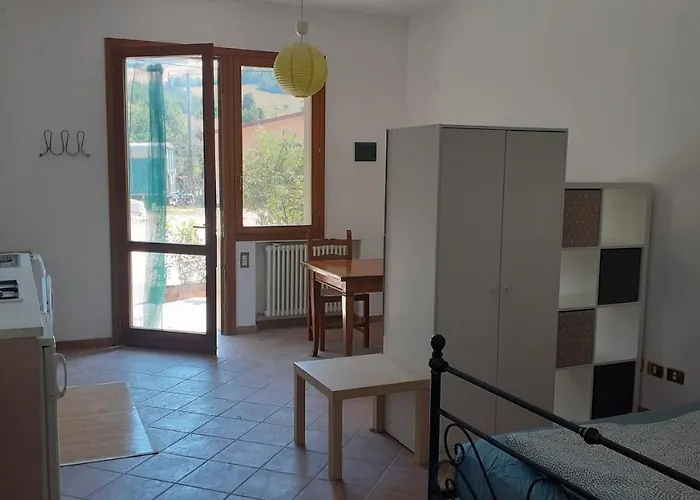 Ai Boschi * Ozzano dell'Emilia