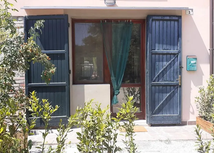 Ai Boschi Ozzano dell'Emilia