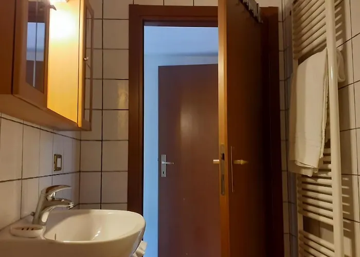 Apartamento Ai Boschi Ozzano dell'Emilia