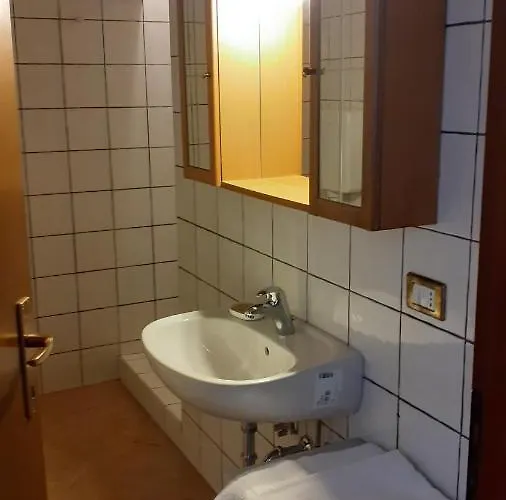 Ai Boschi Apartamento *