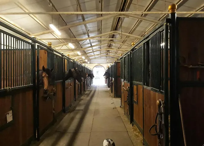 Ai Boschi Apartment *