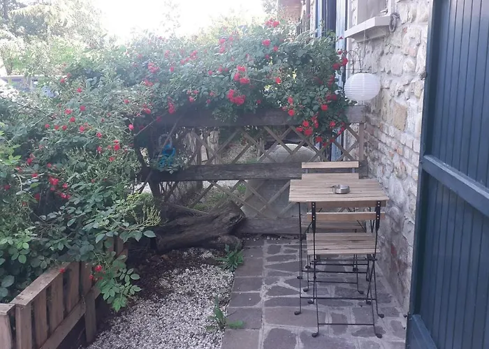 Apartamento Ai Boschi