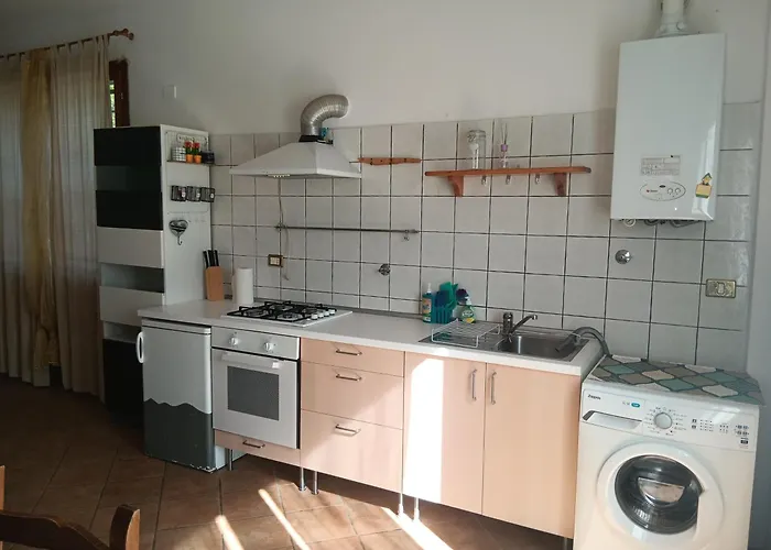 Apartamento Ai Boschi Ozzano dell'Emilia