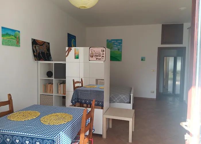 Ai Boschi Ozzano dell'Emilia