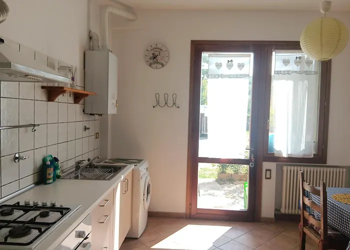 Ai Boschi Apartamento